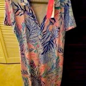 Brand new Lilly with tags
